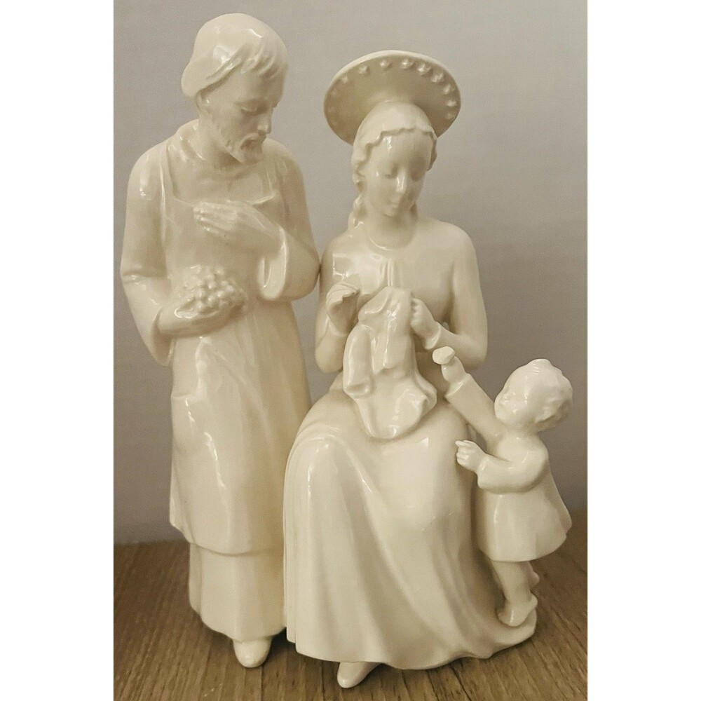 Rare  Goebel Hummel "Holy Family" (Number 245)